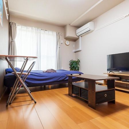 ミニマリズムホテル葛飾 Tōkyō Extérieur photo